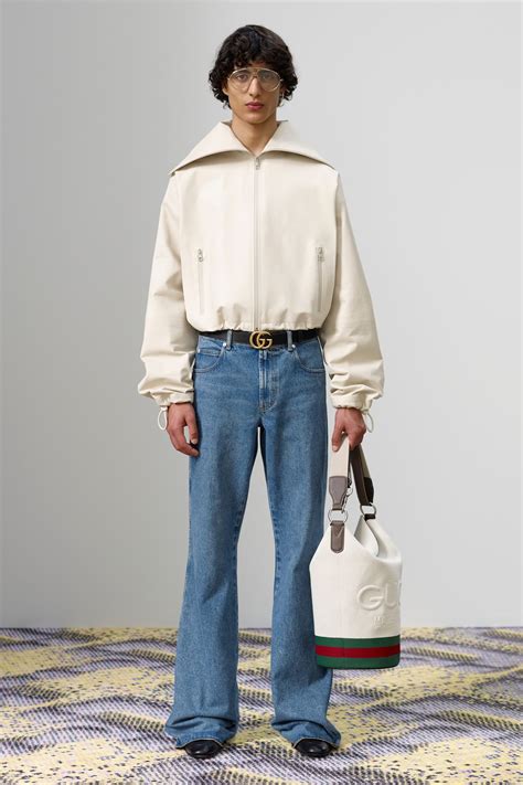 gucci men fw 2024|Gucci dresses 2024.